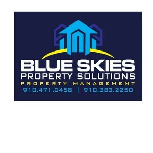 Blue Skies Property Solutions - Tammy Simmons